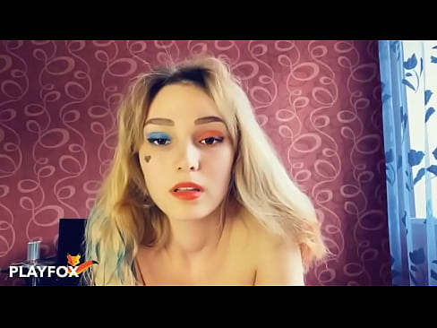❤️ Magiczne okulary wirtualnej rzeczywistości dały mi seks z Harley Quinn ☑ Fucking video at pl.cbddeluxe.top ❌️❤