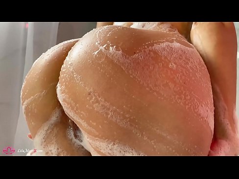 ❤️ Brunetka Masturbuje cipkę wibratorem do intensywnego orgazmu pod prysznicem ☑ Fucking video at pl.cbddeluxe.top ❌️❤